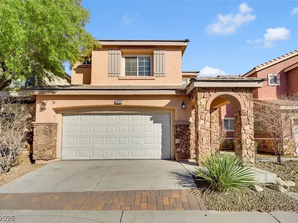8668 Diamond Sand Ave, Las Vegas, NV 89178