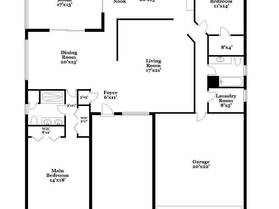 2nd image of this home
