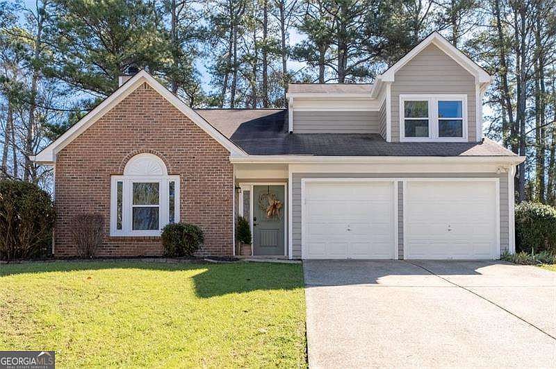 1st image of 10445 Summer Creek Dr