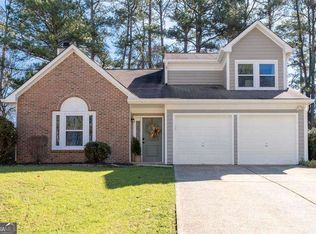 10445 Summer Creek Dr, Johns Creek, GA 30022