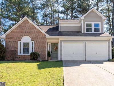 10445 Summer Creek Dr, Johns Creek, GA, 30022