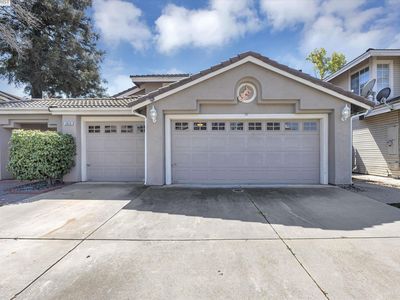3820 Wilkesboro Ave, Modesto, CA, 95357