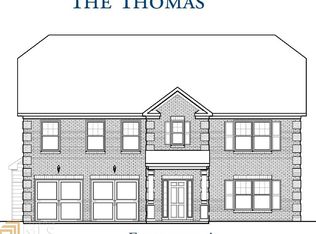 3600 Rifflewood Way, Douglasville, GA 30135