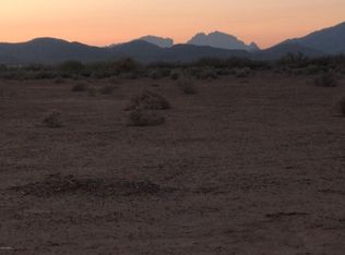 7100 S 385th Ave LOT 130, Tonopah, AZ 85354