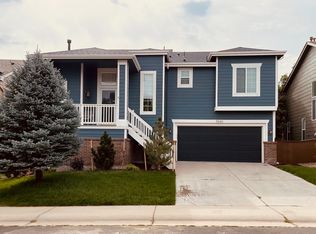 9643 Burberry Way, Highlands Ranch, CO 80129