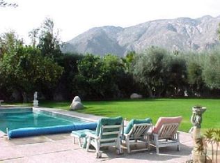 1455 Vine Ave, Palm Springs, CA 92262