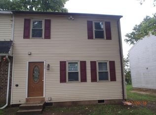 38 Heron Ct, Newark, DE 19702