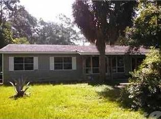 14151 Hemley Rd, Coden, AL 36523