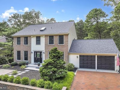 43 Tenby Chase Dr, Voorhees, NJ, 08043