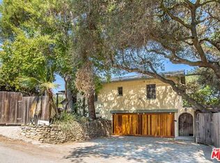 21834 Koontz Way, Topanga, CA 90290