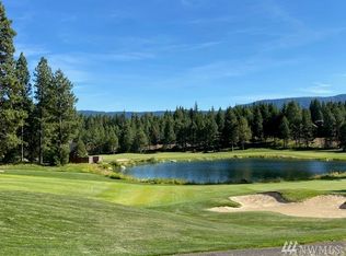 222 Cake Box Ln, Cle Elum, WA 98922