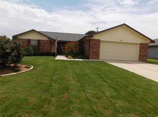 2103 8th St, Brownwood, TX 76801