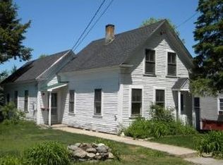 4 Griffin St, Merrimack, NH 03054