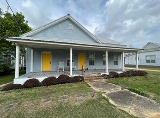 319 E Horner St, Atmore, AL 36502