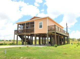11 & 12 Bayview Loop, Rockport, TX 78382