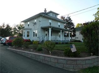 1117 Old York Rd, Ringoes, NJ 08551