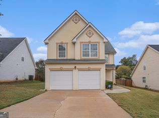 275 Hawken Trl, McDonough, GA 30253