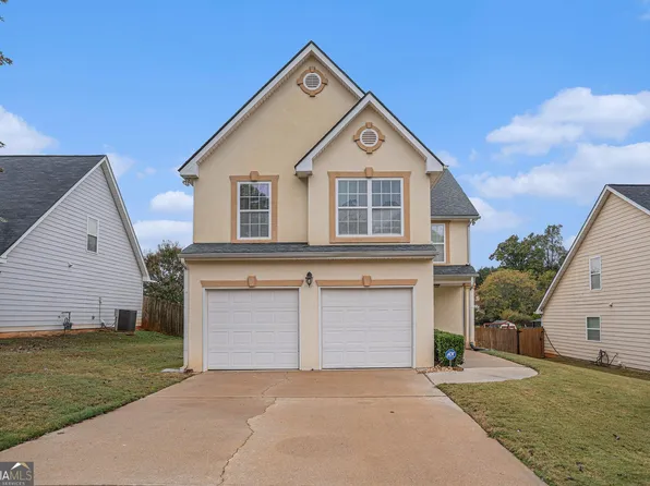 275 Hawken Trl, McDonough, GA 30253