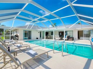 3211 SE 4th Place Cpe, Cape Coral, FL 33904