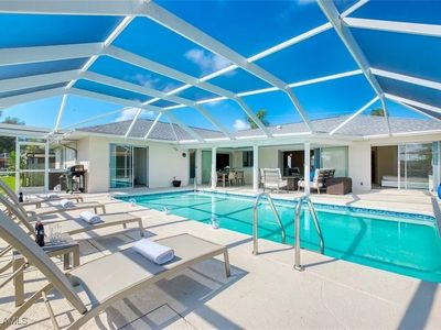 3211 SE 4th Place Cpe, Cape Coral, FL, 33904