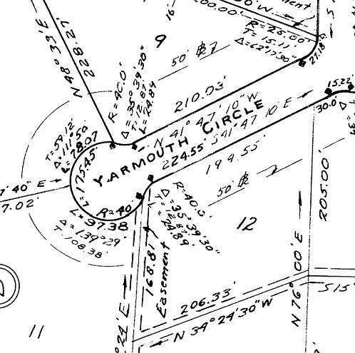 2nd image of 1714 Yarmouth Cir