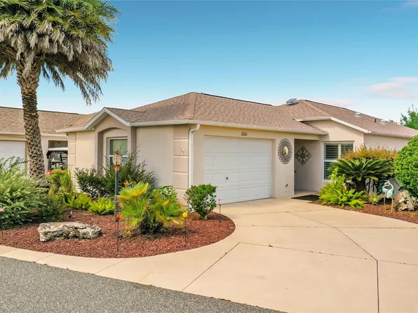 2001 ALTAMONTE WAY, THE VILLAGES, FL 32162
