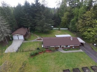32224 Mountain Hwy E, Eatonville, WA 98328