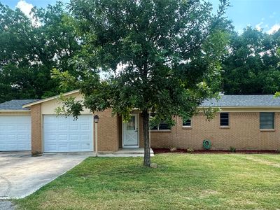 210 N Ervin St, Comanche, TX, 76442