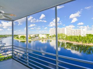 400 Diplomat Pkwy APT 704, Hallandale Beach, FL