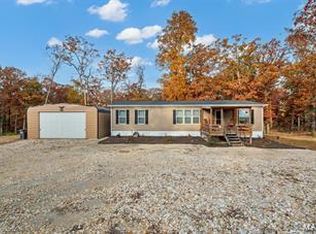 22835 Abrolat Rd, Wright City, MO 63390