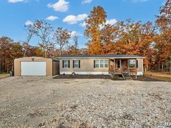 22835 Abrolat Rd, Wright City, MO 63390