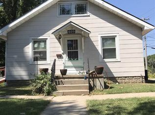 609 N 13th St, Nebraska City, NE 68410