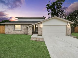 7703 Westbank Ave, Houston, TX 77064