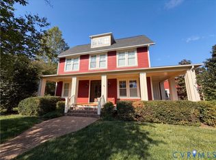 16201 Alsdell Rd, Midlothian, VA 23112