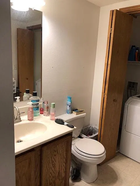 3 bed, 1554 sqft, $1,650 — Photo 3