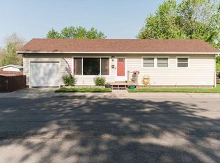 1204 Concord Dr, Billings, MT 59101