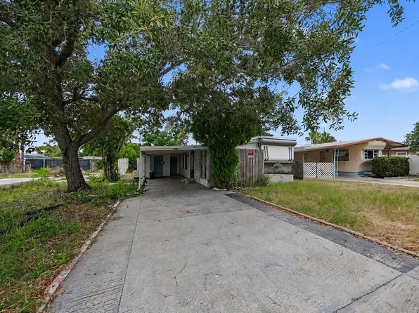 1939 Hoyle Dr, Holiday, FL 34691