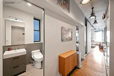 Rented by A & I Broadway