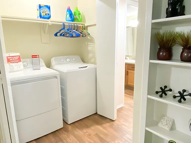 B1 Laundry