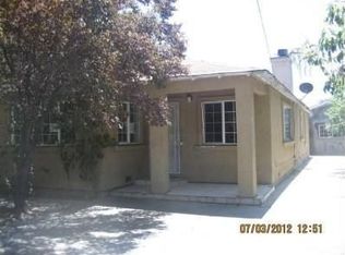 2328 E Lindsay St, Stockton, CA 95205