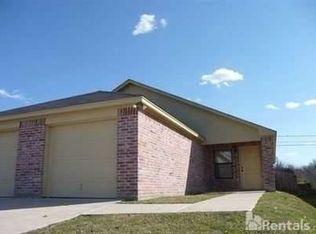 8031 Julie Ave, Fort Worth, TX 76116