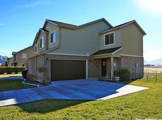 1119 W 200 S, Springville, UT 84663