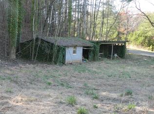 3941 Fox Winkler Rd, Lenoir, NC 28645