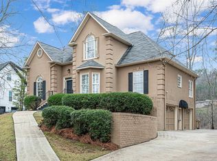 4704 Eagle Wood Ct, Birmingham, AL 35242