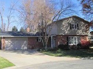 804 Virginia Ct, Hutchinson, KS 67502