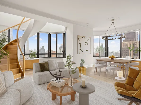 418 East 59th Street PHB image 1 of 16