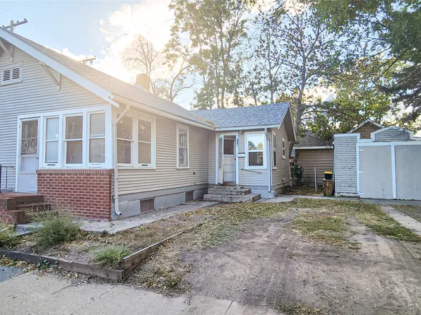 110 9th St SW, Great Falls, MT 59404