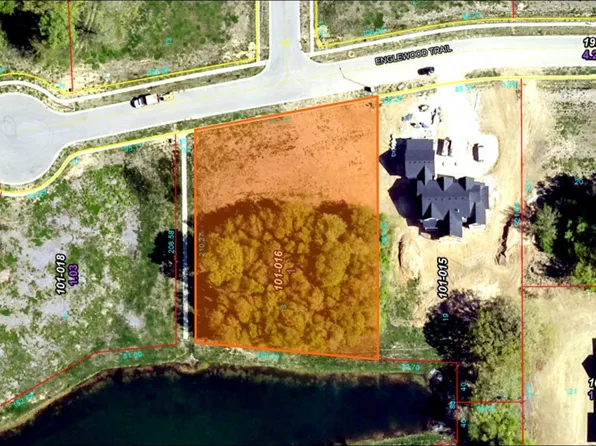 3508 Englewood Trl, Springfield, IL 62711