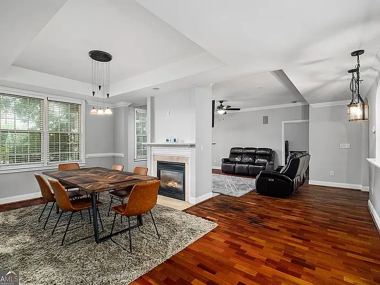 1735 Peachtree St NE #428 — Photo 8