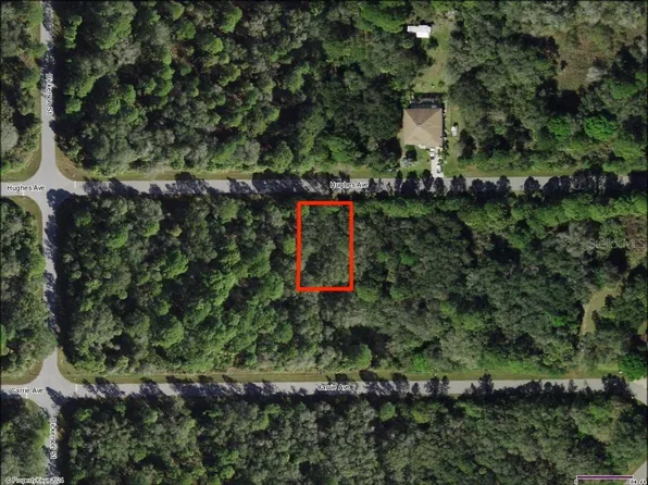 14119 Hughes Ave #8, Pt Charlotte, FL 33953